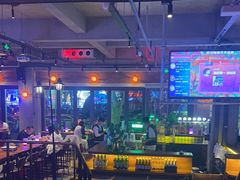 -功夫怪兽·烧烤(西工小街店)
