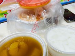 -张飞木薯羹(金鱼巷店)