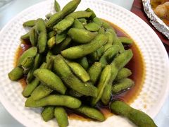 -老班长·小龙虾·鲜货烧烤大排档(金街美地店)