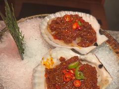 -鑫釜山海鲜烧烤(浑南店)