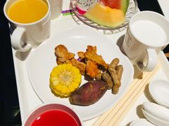 -堂会(白云店)