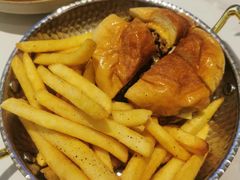 -盐说·西式餐酒馆(光明万达店)
