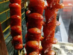 -黑色经典臭豆腐·湖南特产(潇湘文化店)