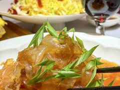 -宝轩渔府·老字号海鲜·正宗津菜(水上店)