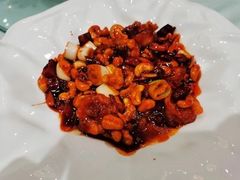 -香丰阁·烤鸭·川湘菜(清河店)