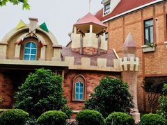 -安徒生童话乐园