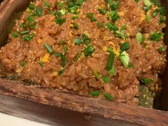-茉莉餐厅(包河万达店)