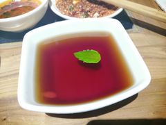 乌龙冰粉-巴奴毛肚火锅(相州店)