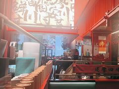 -廖川菜(太阳宫店)