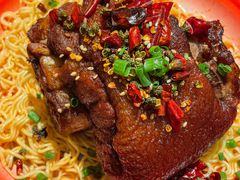 -牛市坎火锅(建设路店)