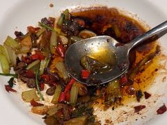 -绿茶餐厅(广州天河城店)