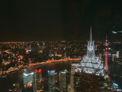 -上海柏悦酒店·世纪100牛排馆