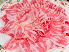 -北京老门框爆肚四季涮肉(凌河路店)