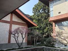 -浙江省博物馆(孤山馆区)