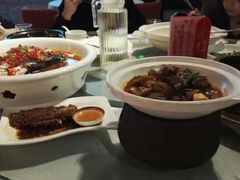 -东方红酒楼(知春路店)