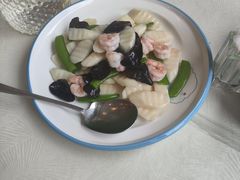 -天天渔港(杏林街店)