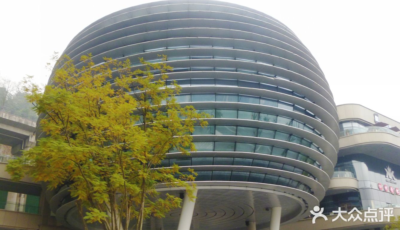 这次展不用门票，坐标原美术馆  作品雨伞的直径是1