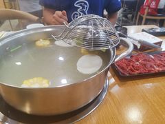 -就这么牛潮式牛肉火锅(华侨城店)