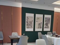 -写庭·鱼鲜川菜·宴请(铁像寺水街店)