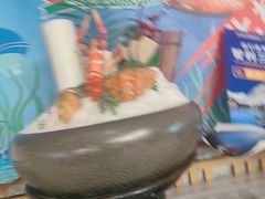 -亚马逊海鲜自助(梅溪湖步步高店)