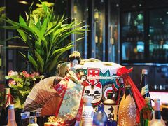 -广州富力君悦大酒店·凯菲厅