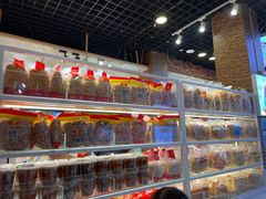 -二斗栗子(黄河道店)