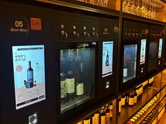 -Blac+Blac(中海环宇荟店)