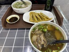 -清真蒋有记(老门东店)