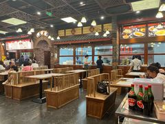 -龙抄手(春熙路总店)