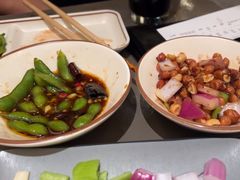-苏小牛·牛肉串(国贸店)