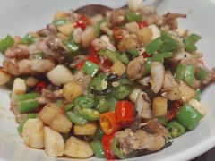 -楚山晓·楚湘菜(江夏永旺店)