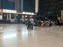 -常州奔牛国际机场