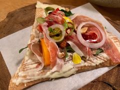 伊比利亚火腿薄脆-EN SPACE恩空间