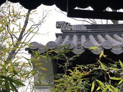 -南京东郊国宾馆