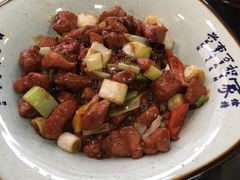 -乔家满族八大碗(流水沟店)