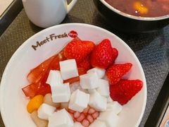 -鲜芋仙(观音桥大融城LG店)