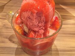 -Ice Monster冰馆·CNN评选全球十大甜品(国贸商城店)