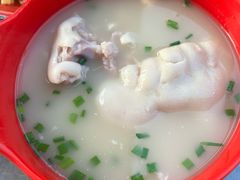 -廖老妈蹄花(中海国际店)