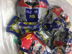 -清真铁志明腊牛羊肉