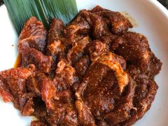 -一品诚记烤肉(大连柏威年购物中心店)