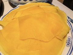 -爱你您·自家鱼塘·活水喷泉鱼火锅(八里店)