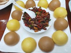 -清真悦宾楼食府(海湖店)