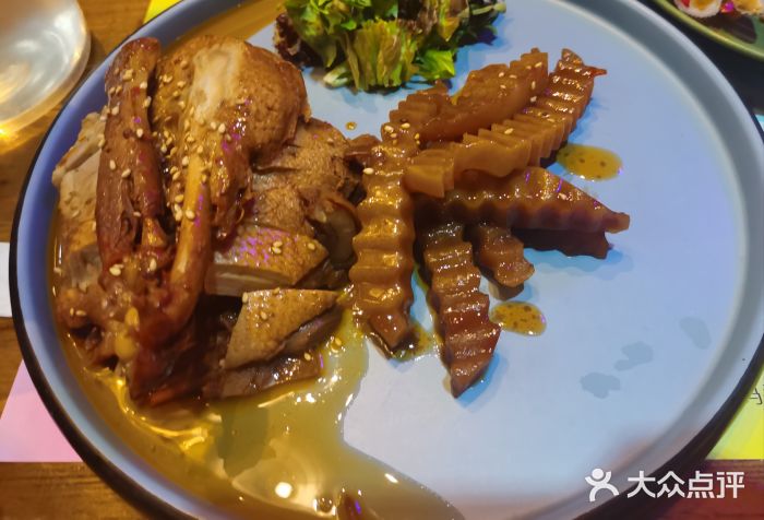 胡桃里乐队酒馆(鎏嘉码头店)图片