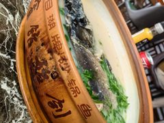 -风味小馆(天目湖宾馆店)