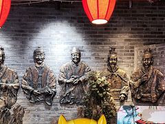 -矮板凳老火锅(宽窄巷子店)