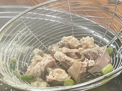 -江村四哥新鲜牛肉店(江高总店)