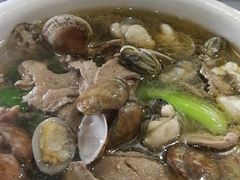 -古街捞化牛杂(井大店)