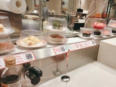 -新一番三文鱼寿司(大东海店)