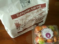 可乐蛋糕-桂香苑(三云总店)