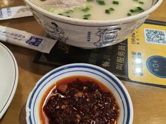 -易老妈蹄花.特色川菜(人民公园总店)